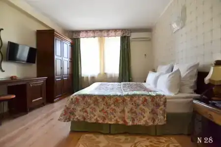 Gostevoy Dom Konyushenny Dvor - 59