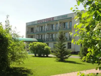 Rostoshi - 2