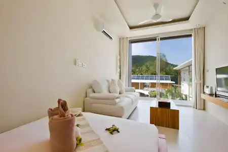 Chi Samui Resort - 56