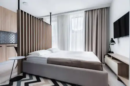 YARD Residence Apart-hotel - 97