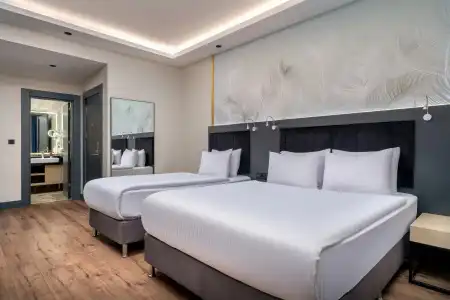 Best Western Premier Hidden Hills - 63