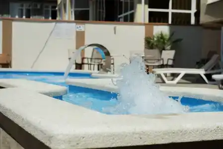 Maestro Guest House - 11