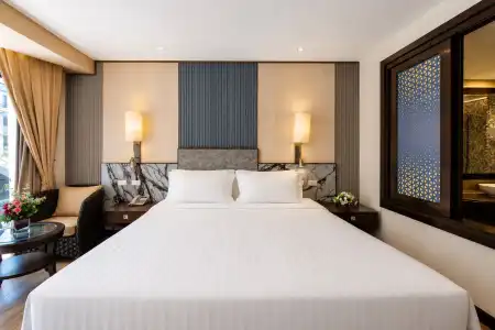 Garden Cliff Resort and Spa - 74