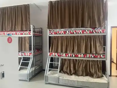 Assem Koktobe Hostel - 26