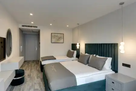 Pera Bosphorus - 46