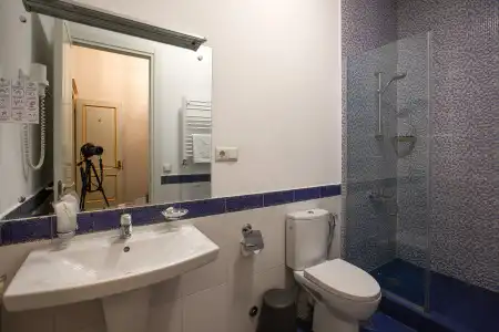 Rustaveli Apart-Hotel - 55