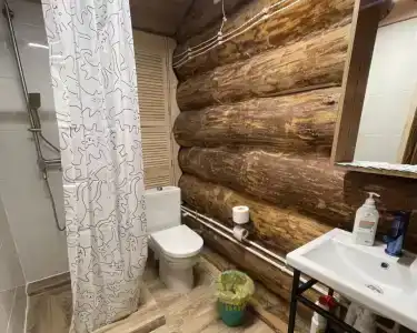 База отдыха Дубки - 221