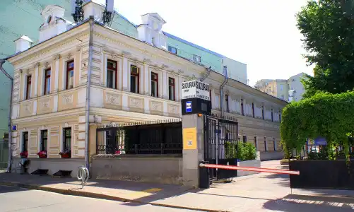 Sverchkov 8 - 2