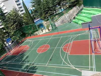 Golubaya Volna Sanatorium - 18