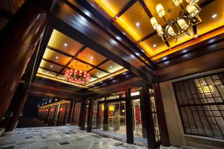 Shanghai City - 0