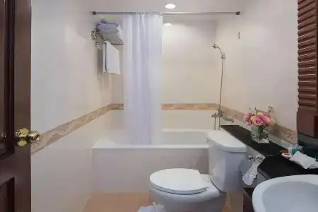 Prince Suites Residence Managed by Prince Palace - 63