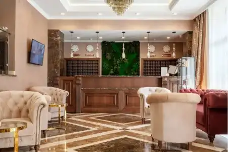 Prestizh I Spa Apartment - 13