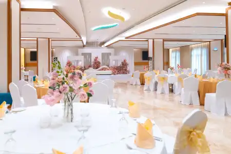 Tulip Inn Majan Salalah - 46