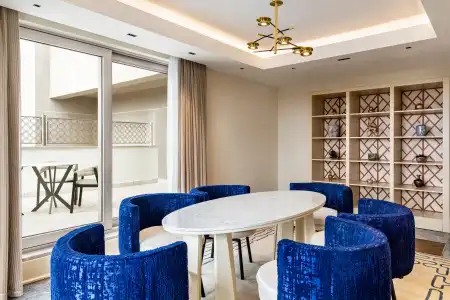 Wyndham Bukhara - 1