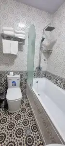Hayat Plaza & Spa - 45