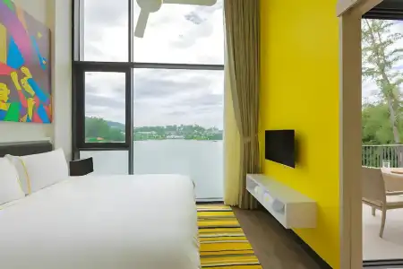 Cassia Phuket, part of Banyan Group - 85