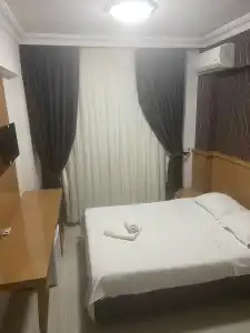 Nil Suit Otel - 35