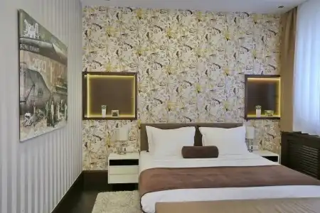 Belgreat Premium Suites - 21