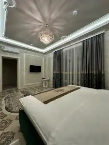 Hayat Plaza & Spa - 53
