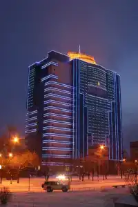 Asia - 1