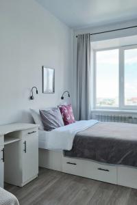 Seven City Apartment - 73