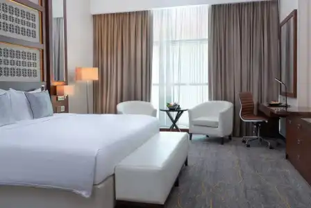 DusitD2 Salwa - 7
