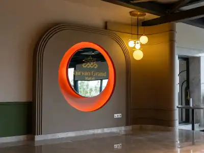 Shirvan Grand Shamakhi - 10