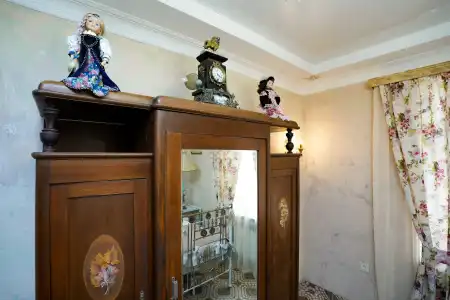 Butik-otel "The Victorian & Spa" - 10