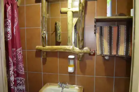 Gostinyij Dvor Znamenskaya Bogatyirskaya Zastava - 51