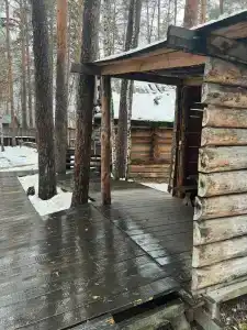 Peski country club - 101