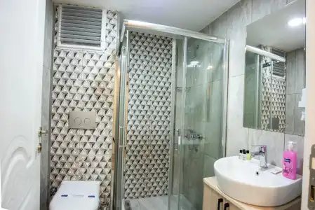 Royal Bosphorus & Spa Hamam - 22