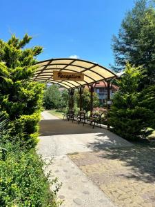 Ozero Divnoe Park-Hotel - 25