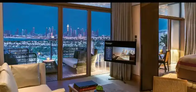 Bulgari Resort Dubai - 75