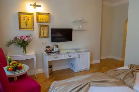 Avicenna Sultanahmet - 67