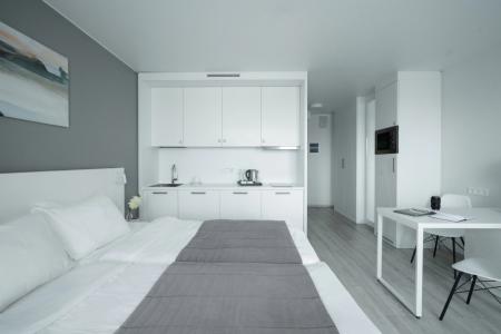 Ramada Plaza by Wyndham Saint Petersburg - 121