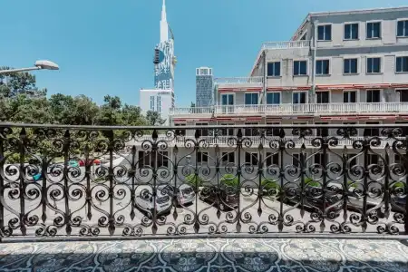 Boulevard Batumi - 106