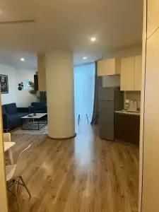 Bellevue Residence Suites - 234