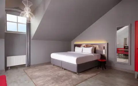 Holiday Inn St Petersburg - Theatre Square - 25