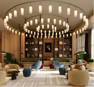 Radisson Blu, Almaty Airport - 16