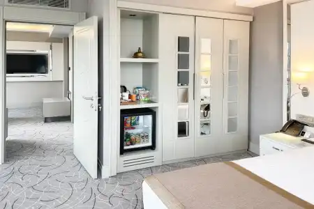The Conforium Van - 31