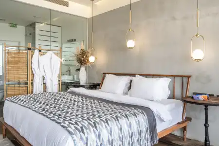 Ansen Suites - 213