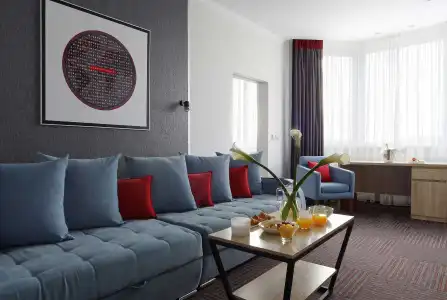 Ramada By Wyndham Yekaterinburg & Spa - 92