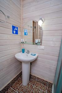 Ozero Divnoe Park-Hotel - 33