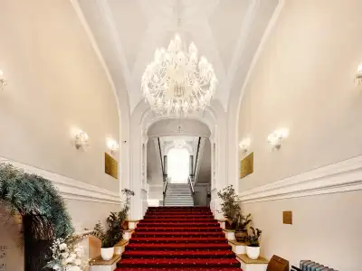 Grand Chajkovskij - 4