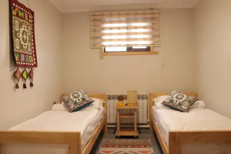 Nomad - Hostel - 22