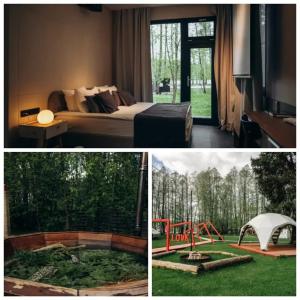 Goosi-Lebedi Wellness Centre - 104