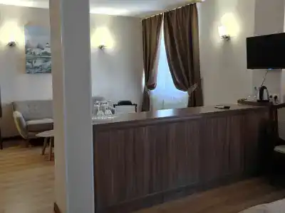 Staroladozhskaya Dacha - 119