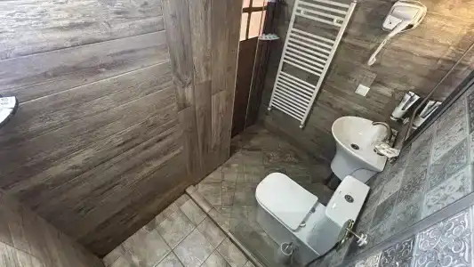 Dilijan Cozy House - 99