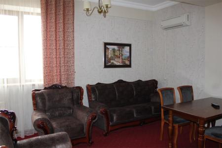 She Apart-hotel - 173