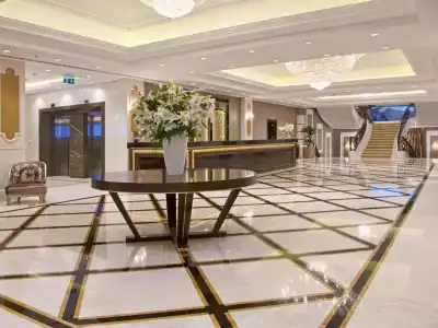 Rotta Istanbul - 2